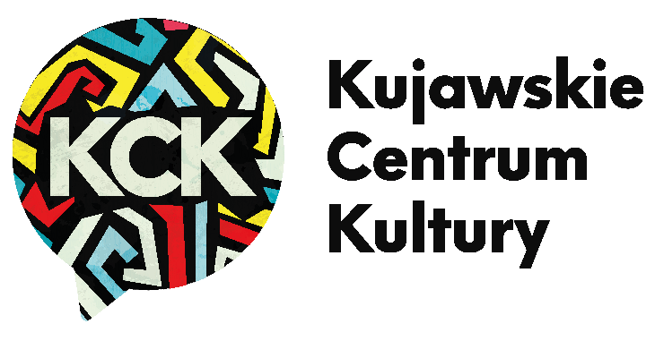 Logo Kujawskie Centrum Kultury