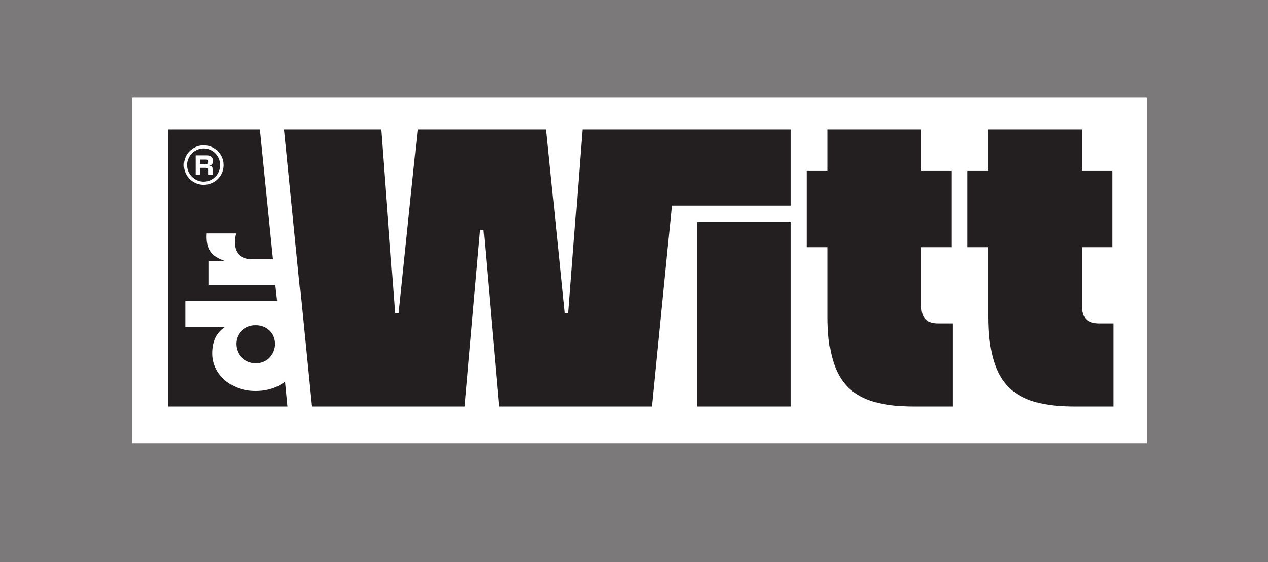 DRWITT LOGO2025