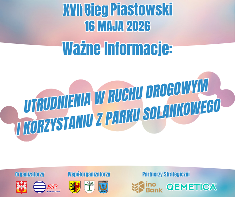 Baner utrudnienia